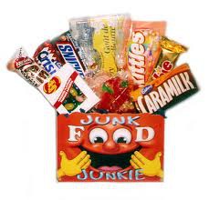 Marketing disfarçado é alternativa para junk food nos EUA